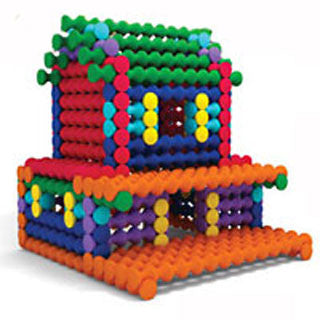 Playstix 150 pc Set - Huntar Company - eBeanstalk