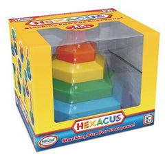 Hexacus