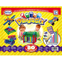 Jumbo Playstix