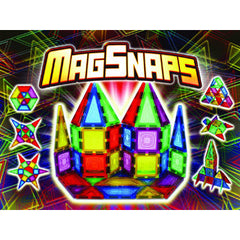 MagSnaps 48 pc Set