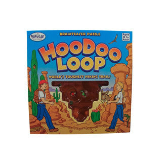 Popular Playthings Hoodoo Loop - Learning Mates - eBeanstalk
