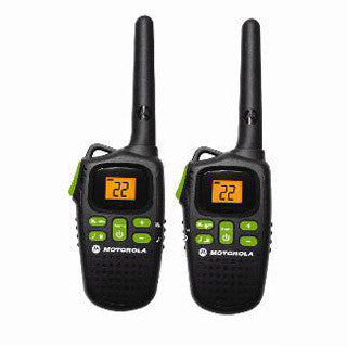 Motorola Talkabout MD200R - Motorola - eBeanstalk