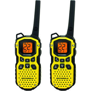 Motorola Talkabout 2 Way Radio - 23Mile - Motorola - eBeanstalk