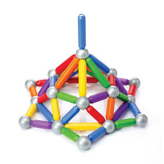 SmartMax 25 pc Building Set - Smart-Tangoes USA - eBeanstalk