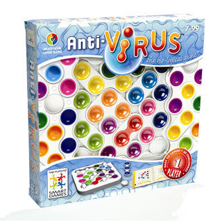 Ant-Virus Game - Smart-Tangoes USA - eBeanstalk