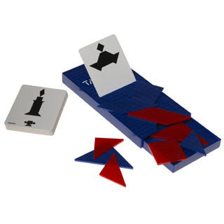 Tangoes Original Puzzle Game - Smart-Tangoes USA - eBeanstalk