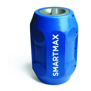 SmartMax Blue Barrel - 42 pcs - Smart-Tangoes USA - eBeanstalk