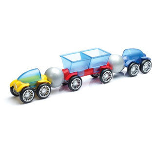 SmartMax Express Cars - Smart-Tangoes USA - eBeanstalk