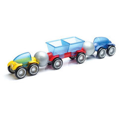SmartMax Express Cars
