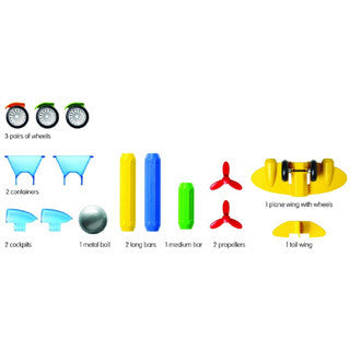 SmartMax Drive & Fly - Smart-Tangoes USA - eBeanstalk