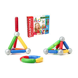 Lighthouse SmartMax - Smart-Tangoes USA - eBeanstalk