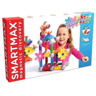 SmartMax Flower Palace - Smart-Tangoes USA - eBeanstalk