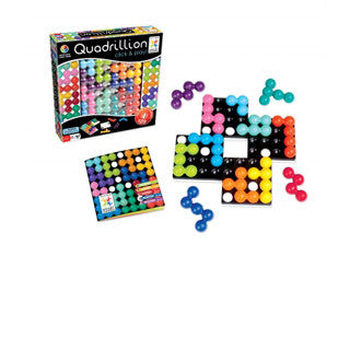 Quadrillion - Smart-Tangoes USA - eBeanstalk