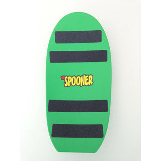 GREEN 24 Spooner Board - Spooner Boards - eBeanstalk