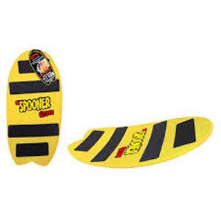 Lil Grom - Yellow 18 - Spooner Boards - eBeanstalk