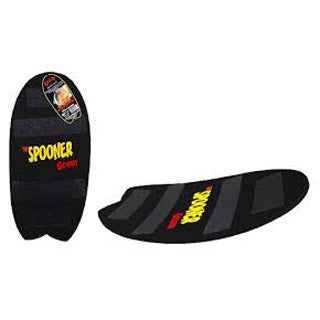 Lil Grom - Black 18 - Spooner Boards - eBeanstalk