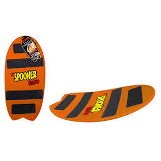 Lil Grom - Orange 18 - Spooner Boards - eBeanstalk