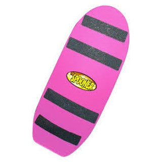 Spooner Board - Pink 24 - Spooner Boards - eBeanstalk