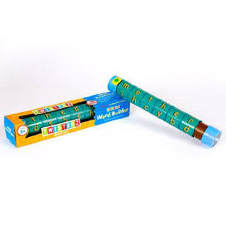 Word Builder - Twisterz - eBeanstalk