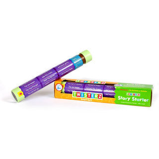 Twisterz Toys Story Starter - Twisterz - eBeanstalk