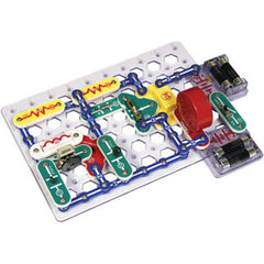 Snap Circuit 300 in 1