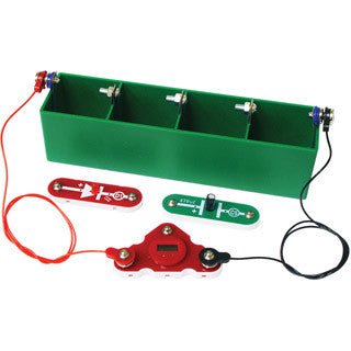 Snap Circuit Water Clock - Elenco - eBeanstalk