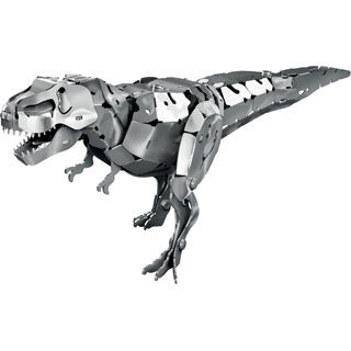 T-Rex Aluminum Kit? - Elenco - eBeanstalk