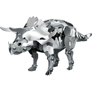 Triceratops Aluminum Kit? - Elenco - eBeanstalk