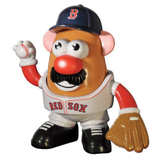 Mr Potato Head - Boston Red Sox - PPW Toys - eBeanstalk