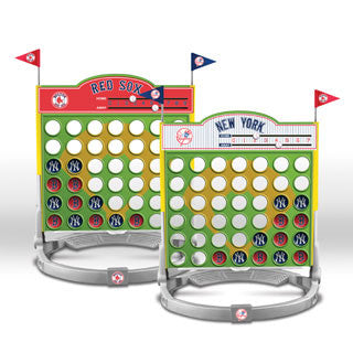 Connect 4 - Yankees VS Red Sox - PPW Toys - eBeanstalk
