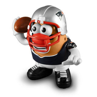 Mr Potato Head - NE Patriots - PPW Toys - eBeanstalk