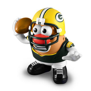 Mr Potato Head - GB Packers - PPW Toys - eBeanstalk