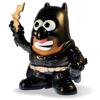 Mr Potato Head - BATMAN - PPW Toys - eBeanstalk
