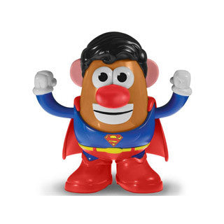 Classic Superman - PPW Toys - eBeanstalk