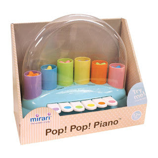 Pop pop piano - Patch Games - eBeanstalk