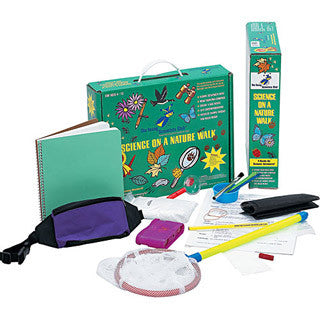 Nature Walk - Young Scientist Club - eBeanstalk