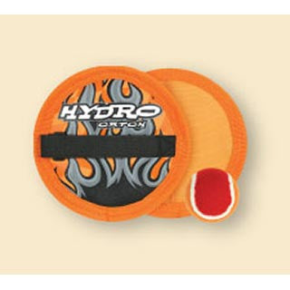 Hydro Catch - Coop-Swim Ways - eBeanstalk