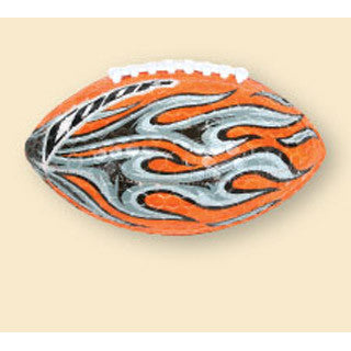 Nitro Gription Football - Coop-Swim Ways - eBeanstalk