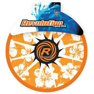 Revolution Disk - Coop-Swim Ways - eBeanstalk