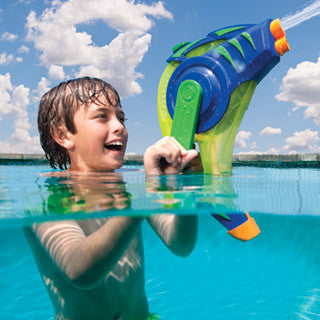 Flood Force Water Cannon - Coop-Swim Ways - eBeanstalk