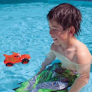 Hydrovers - Coop-Swim Ways - eBeanstalk