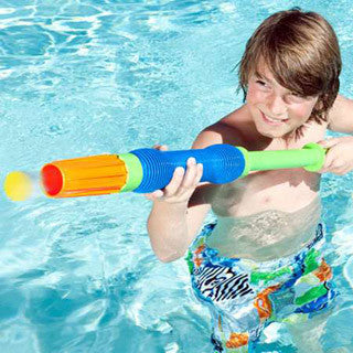 Combo Blaster Water Cannon - Coop-Swim Ways - eBeanstalk