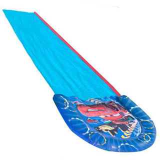 Water Slide DISNEY CARS - Coop-Swim Ways - eBeanstalk