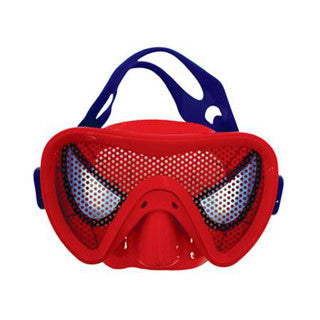 Marvel Character Mask SPIDERMAN - Coop-Swim Ways - eBeanstalk