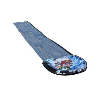 Water Slide MARVEL AVENGERS - Coop-Swim Ways - eBeanstalk