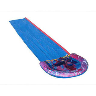 Water Slide SPIDERMAN - Coop-Swim Ways - eBeanstalk
