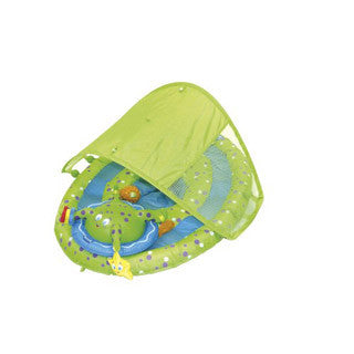 Baby Spring Float - Coop-Swim Ways - eBeanstalk
