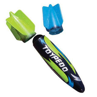 Toypedo Max - Coop-Swim Ways - eBeanstalk