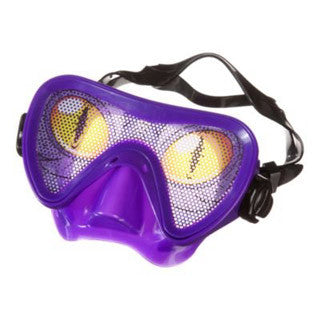 Monster Mask PURPLE - Coop-Swim Ways - eBeanstalk