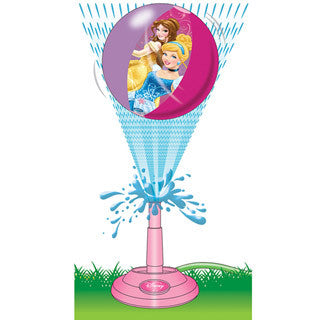 Hover Ball Sprinkler PRINCESS - Coop-Swim Ways - eBeanstalk